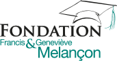 Fondation Francis & Geneviève Melançon